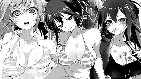 Abnormalities in a Fate Factor | My Manga Recommendations
