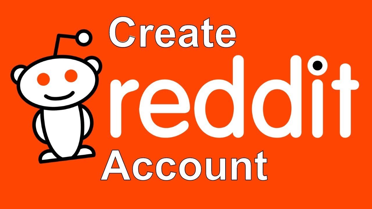 How to Create a Reddit Account in 2025 | Step-by-Step Guide for Beginners