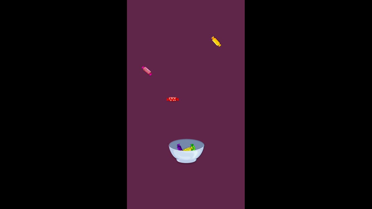 candy Bowl