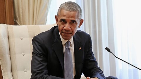 Chaos At Obama's House - Secret Service Calls For Backup As Fight Gets Out Of Control