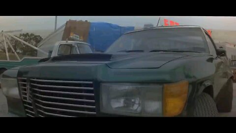 Mad Max highway 9 pursuit | Mad Max #fyp #reels #madmax