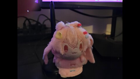 Paint & sketch: Nanachi Part 2