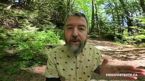 "Debunked: The $8 Million Mass Graves Hoax With No Bodies Found!"