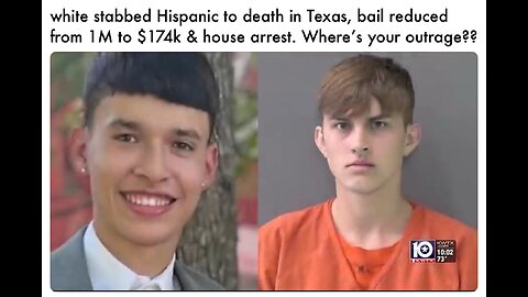 WELCOME TO THE (RCO) RACE CRIME OLYMPICS. COMPARING CAYSEN ALLISON TO KARMELO ANTHONY.....