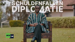 Lumumbas Afrika Folge 47: Schuldenfallen-Diplomatie