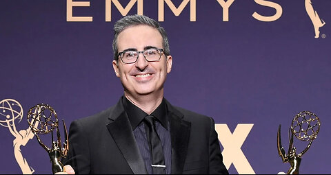 The Jon Oliver Problem