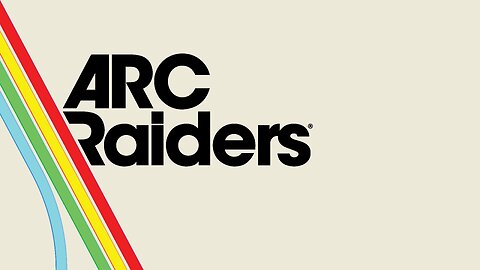 Arc Raiders Tech Test Stream