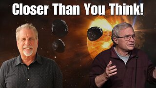 The Final Judgment Is Closer Than You Think! | with Pastor Tom Hughes & Don Stewart