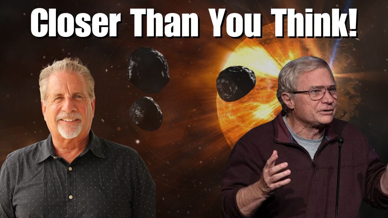 The Final Judgment Is Closer Than You Think! | with Pastor Tom Hughes & Don Stewart