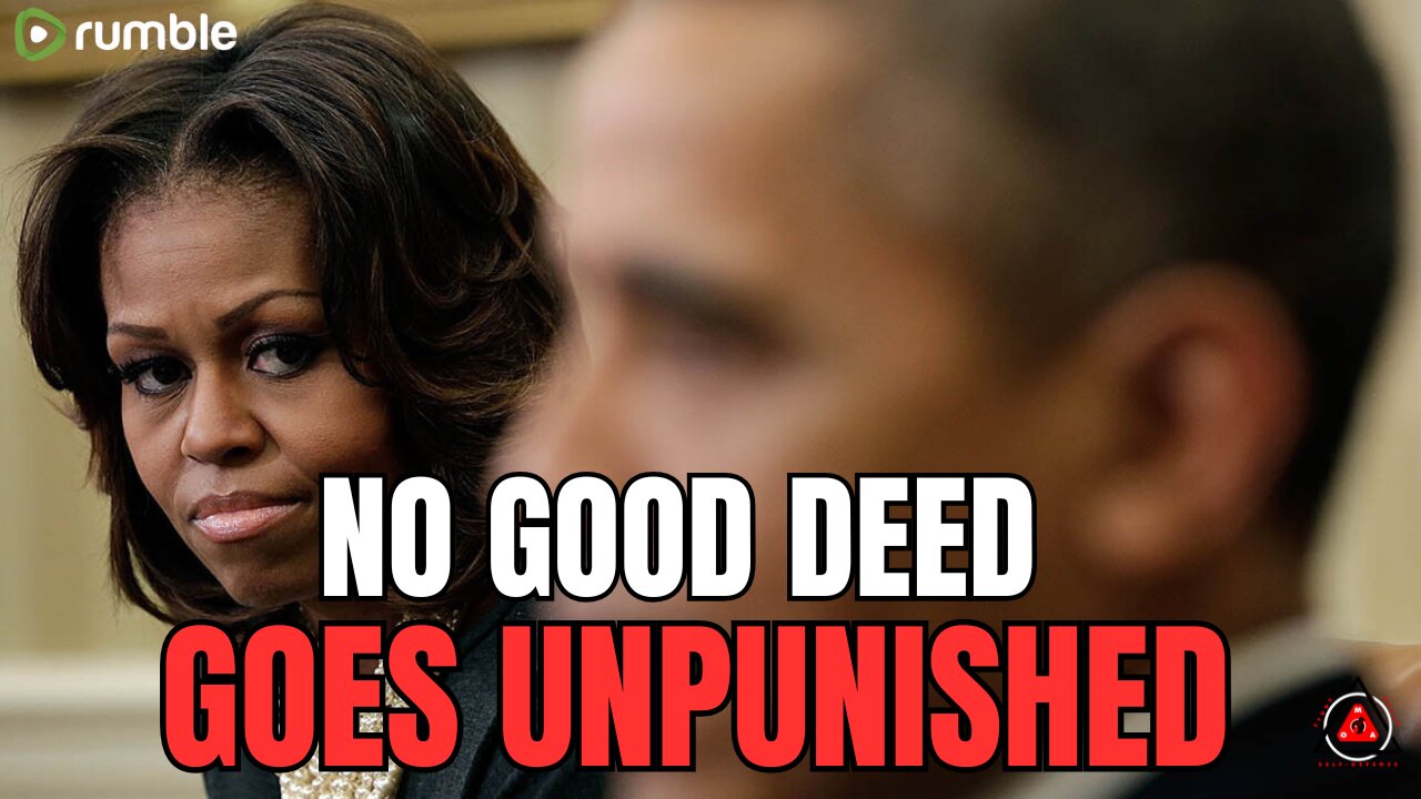 Former US President Barack Obama Proves: You CANNOT Please The Modern Black Woman - SMH!