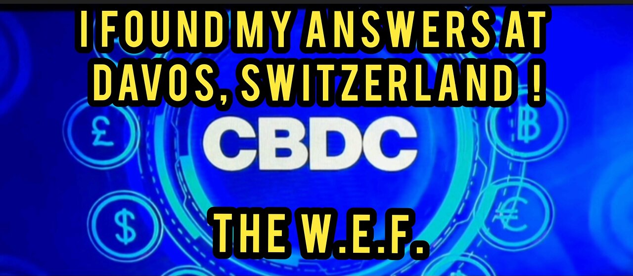 IN 2030 ? YOU WILL BECOME PURE SLAVES. WITH NO FREEDOMS !