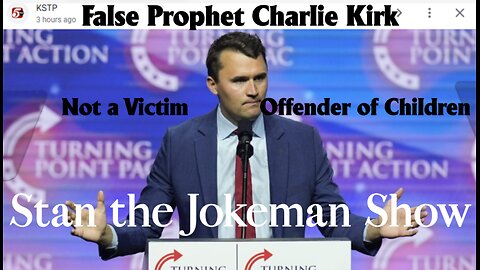 Charlie Kirk MOCKED and Made Fun of Innocent Transgender & Immigrants Kids the Last Time