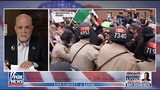Levin: Our Immigration System Has Been Radically Changed Because The Dem Party Rejects Americanism