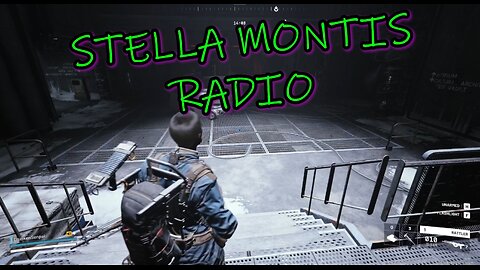 Stella Montis Radio Bringing You The Hits So I Extract Friendly