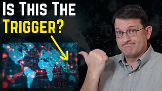 How One Nation is Setting Us Up for Biblical Tyranny...