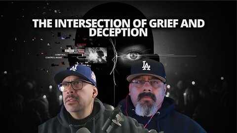 The Intersection of Grief and Deception