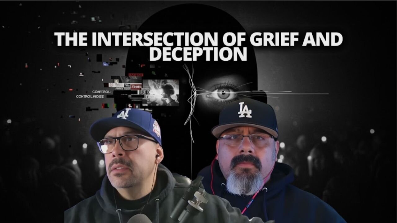 The Intersection of Grief and Deception