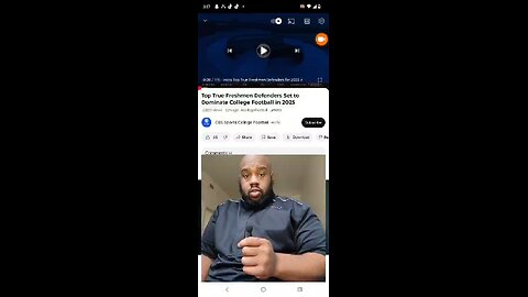 True Freshman Poised To Make Impact