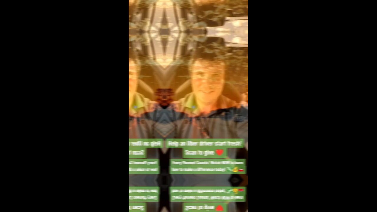 Help an Uber Driver: Scan to Change a Life! 💖 #PayItForward