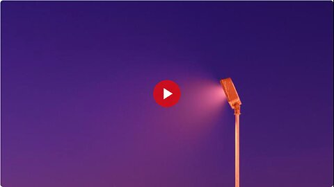 28 yr veteran of silicon valley on smart cities, STREET LIGHTS THAT KILL, digital IDs and more
