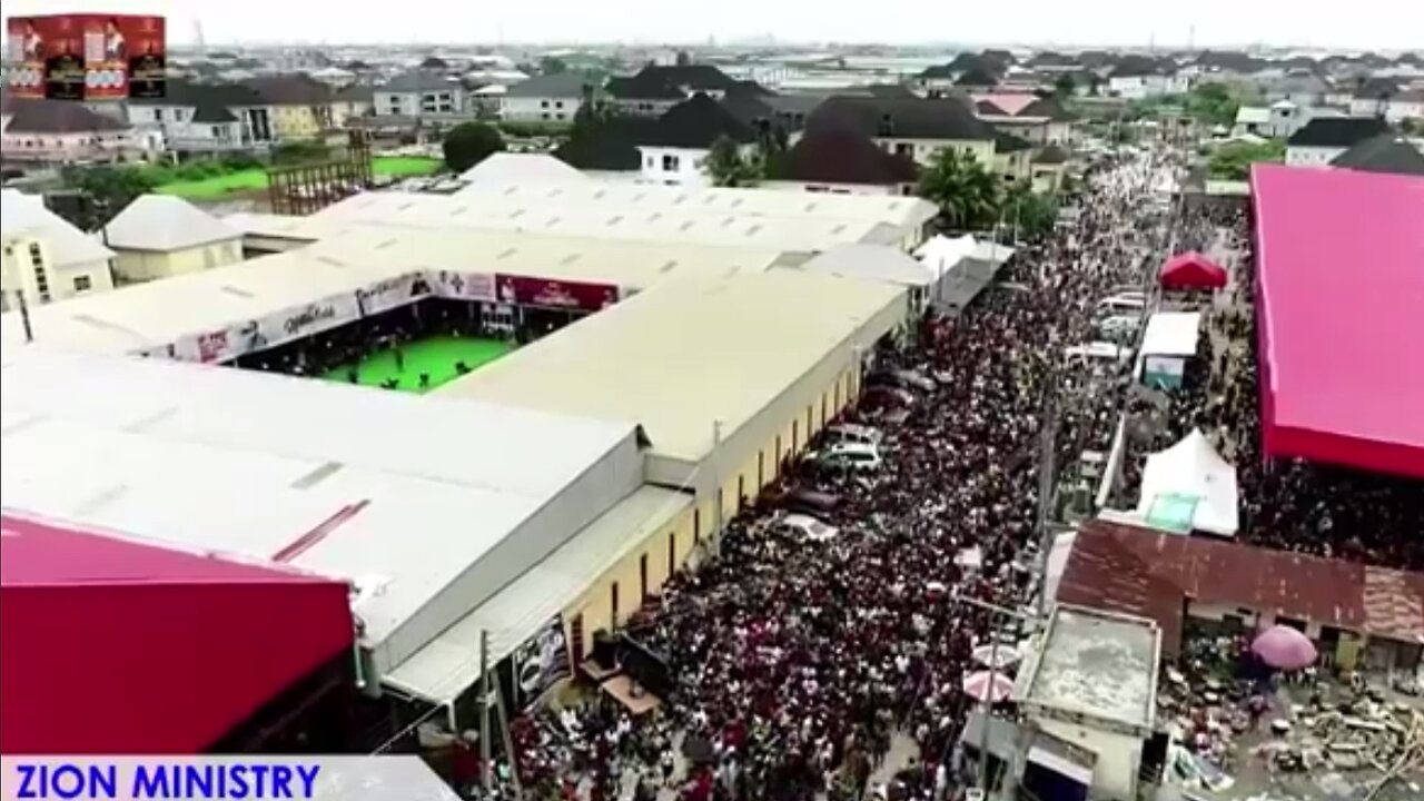 Prophetic Adoration Drastic Prophecy & Divine Solutions by the Spirit of God at Work in Zion