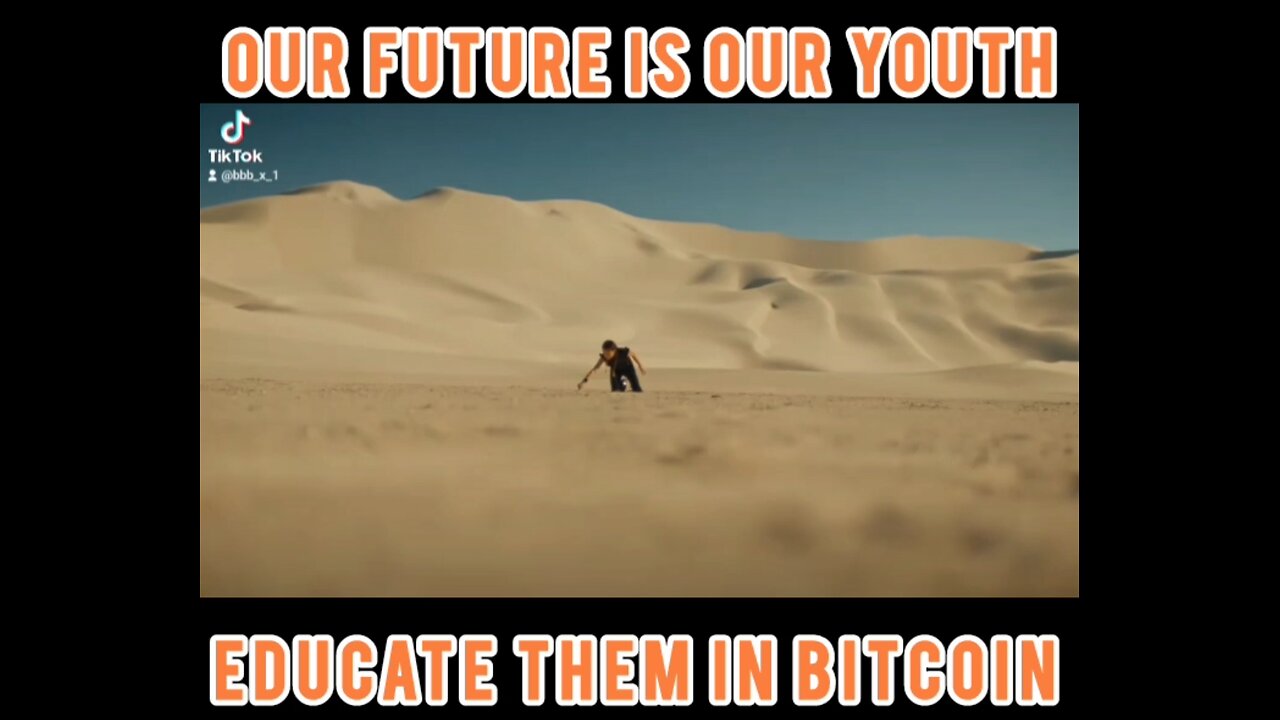 Educate Your Children