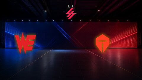 WE vs TES Highlights Game 2 LPL 2025 Split 3 Team WE vs Top Esports