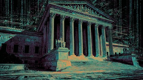 Ep. 1892: The SCOTUS Fight Over Copyright Claims & Ammon Bundy Slams FBI Awarded Agents
