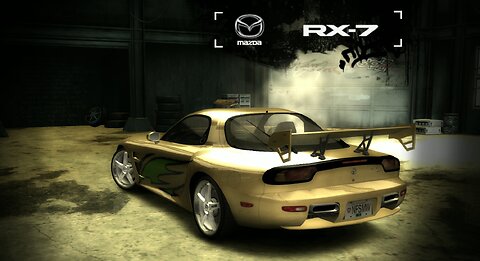 Need for Speed Most Wanted (2005) - Part5