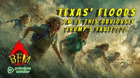 Texas Flood Tragedy: Unpacking the Real Story Behind the Blame Game