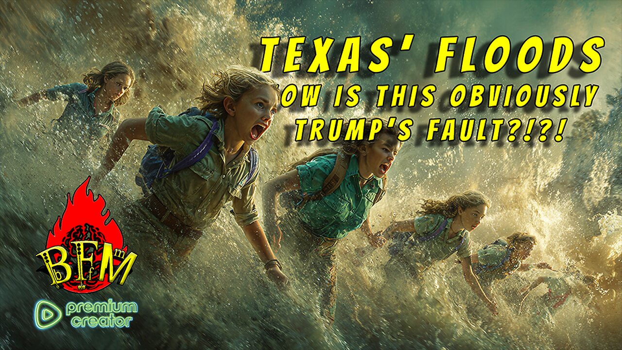 Texas Flood Tragedy: Unpacking the Real Story Behind the Blame Game