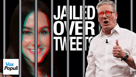 Lucy Connolly Is Getting a HARSHER Sentencing Than WORSE Criminals