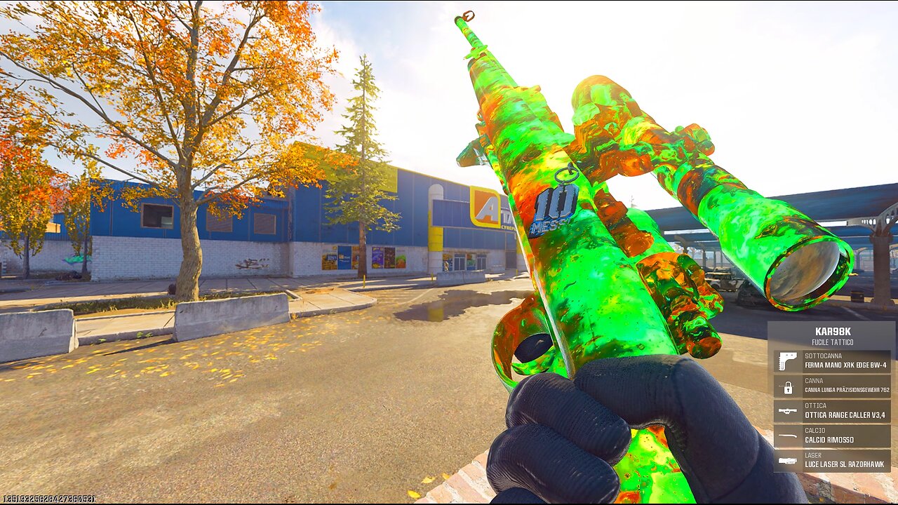 Black Ops 6 Warzone - VERDANSK IS BACK! Dropped 32 Kills for the WIN on the OG MAP Verdansk!