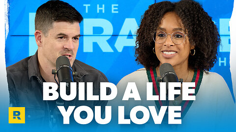 You Can’t Build a Life You Love While Carrying Everyone Else’s Burdens | May 19, 2025