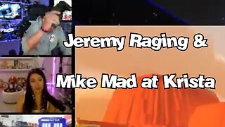 Jeremy & Mike Raging at Mario Kart - G&G Gaming Highlights