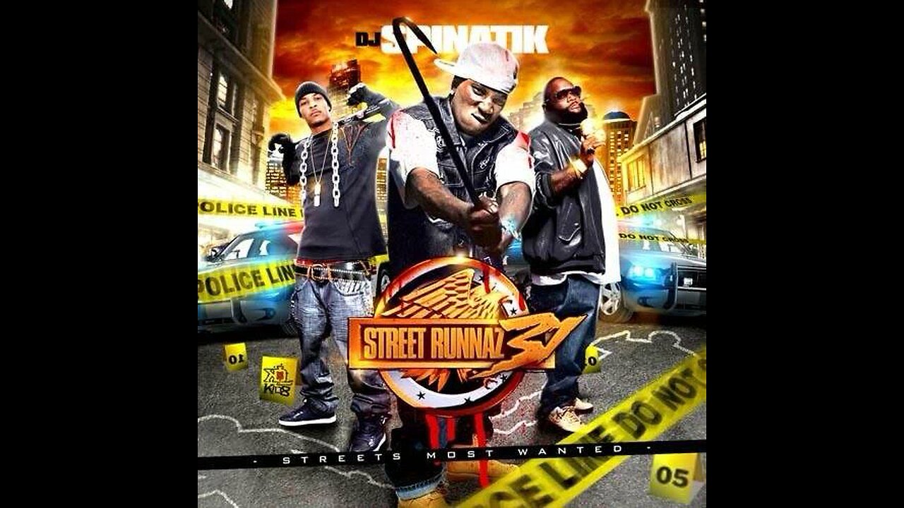 T.I. Shit Popped Off