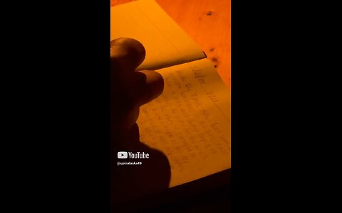 Dry Cabin Log #Subscribe #Upinalaska #Alaska #Hiking #Camping #Outdoors #Nature #ASMR #fyp #Trending