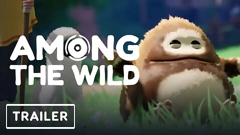 Among the Wild - Reveal Trailer _ PC Gaming Show 2024