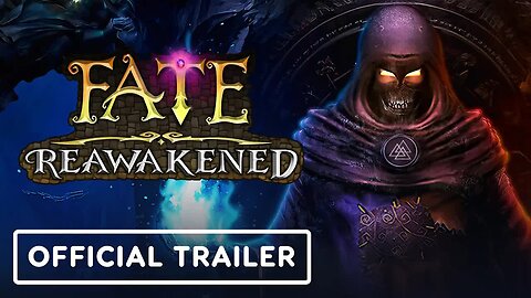 Fate - Reawakened - Official Demo Trailer