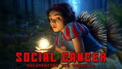 Social Cancer [Ep 84]