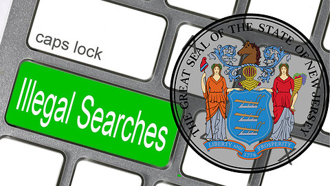 505 - Unreasonable Searches