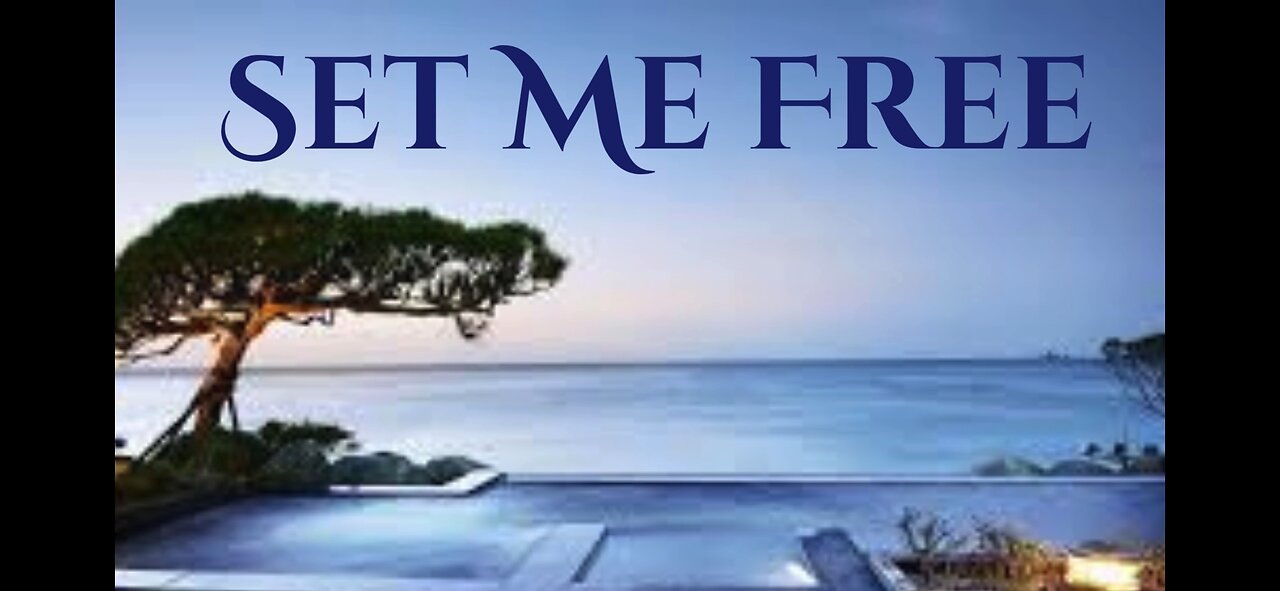 Set Me Free - parody/rendition of Let It Be by The Beatles