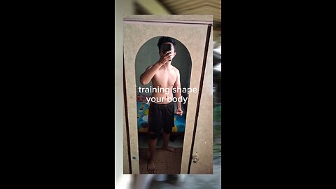 diet over training