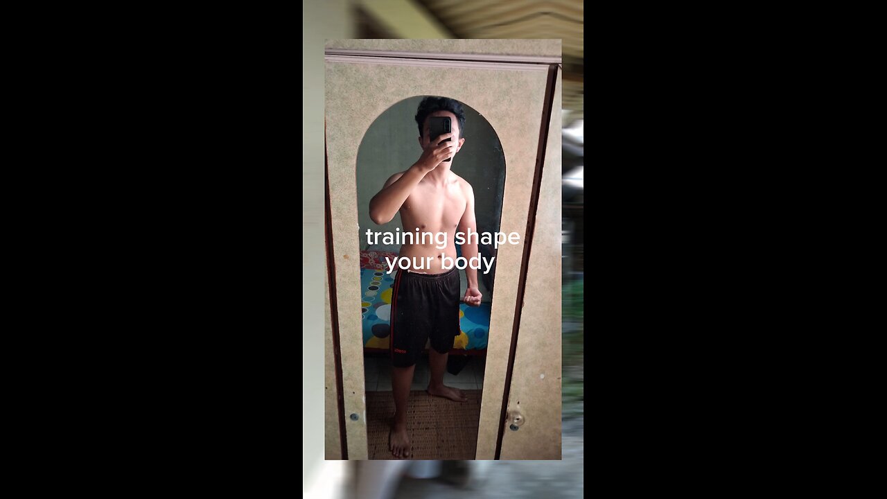 diet over training