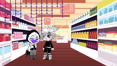 An unlucky coincidence || Sans AU || Part 2