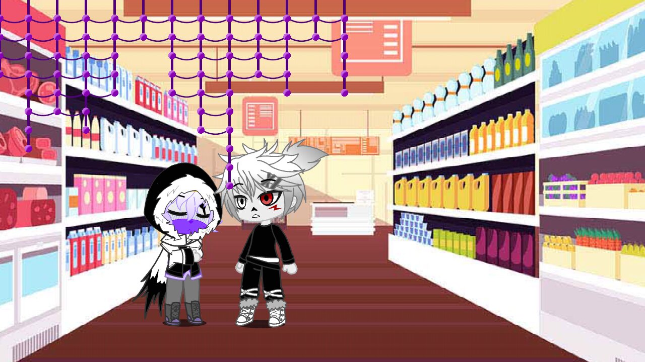 An unlucky coincidence || Sans AU || Part 2