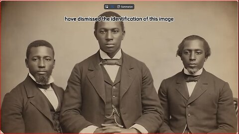 The Trans-Atlantic Slave Trade (Ep, 1)