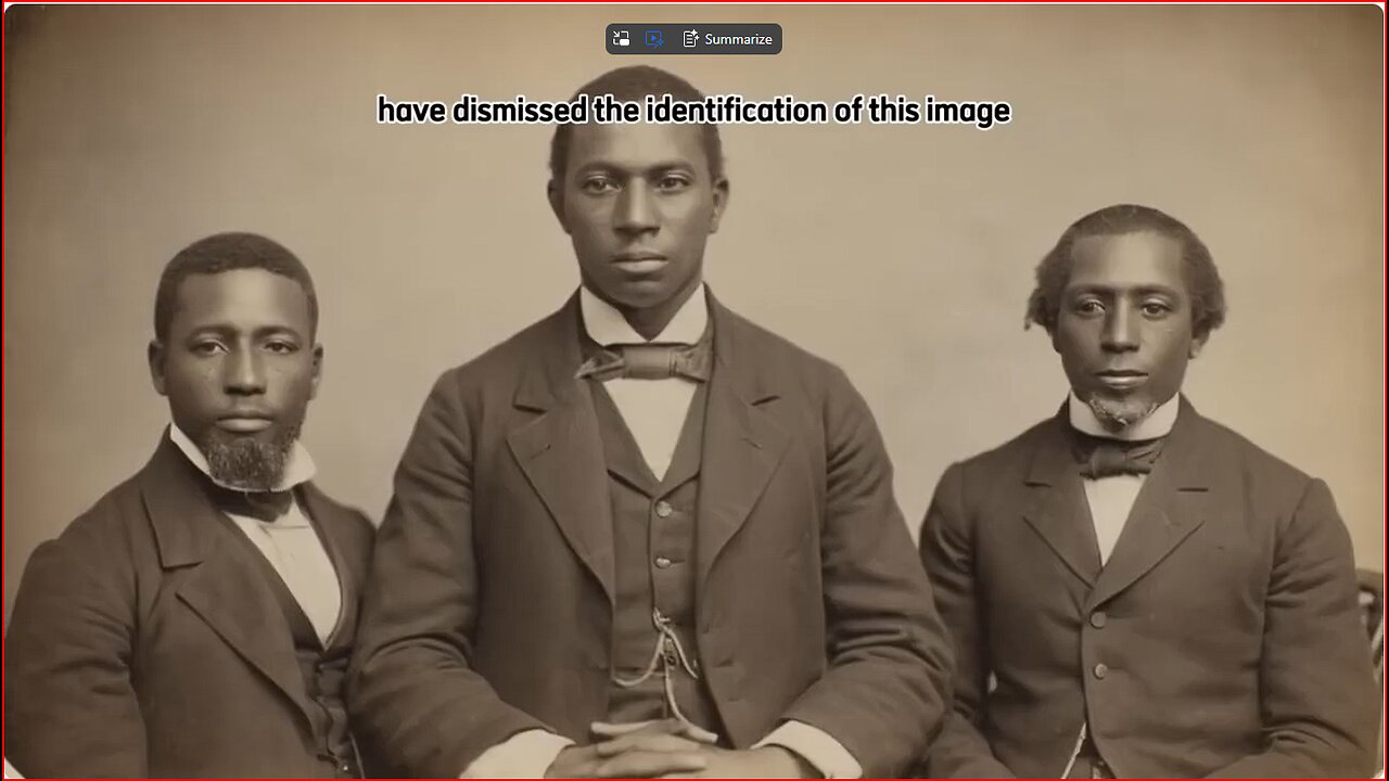 The Trans-Atlantic Slave Trade (Ep, 1)