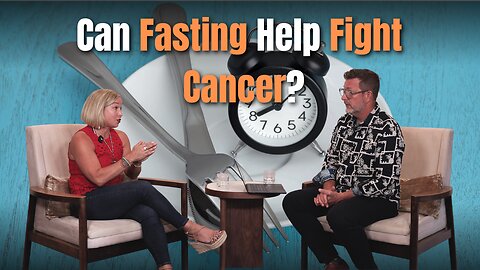 Can the Body Heal Itself? Fasting, Mitochondria, and True Healing | Dr. Katie Demming