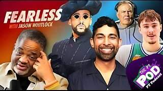 Saturday Mega Stream is BACK! Whitlock, PTOD and more!